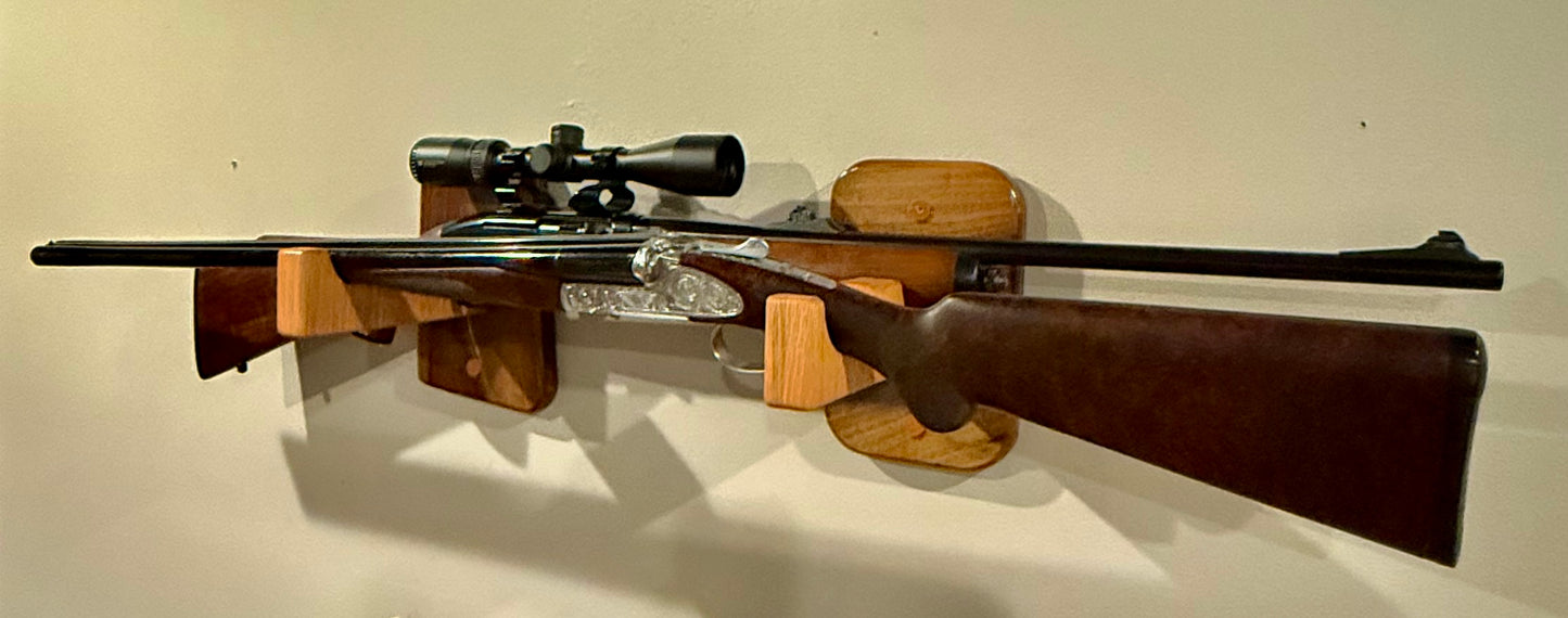 Sporting Display Rack - MADE-TO-ORDER