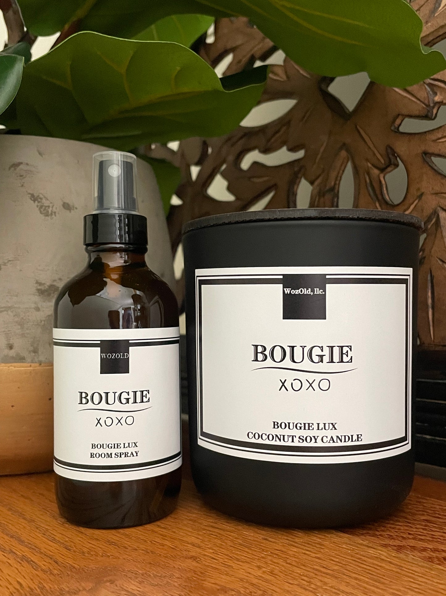 BOUGIE Bundle