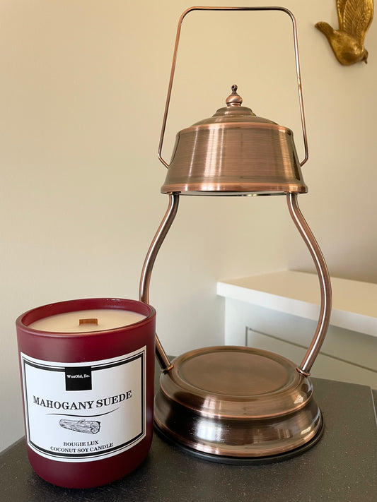 Candle Warming Lantern