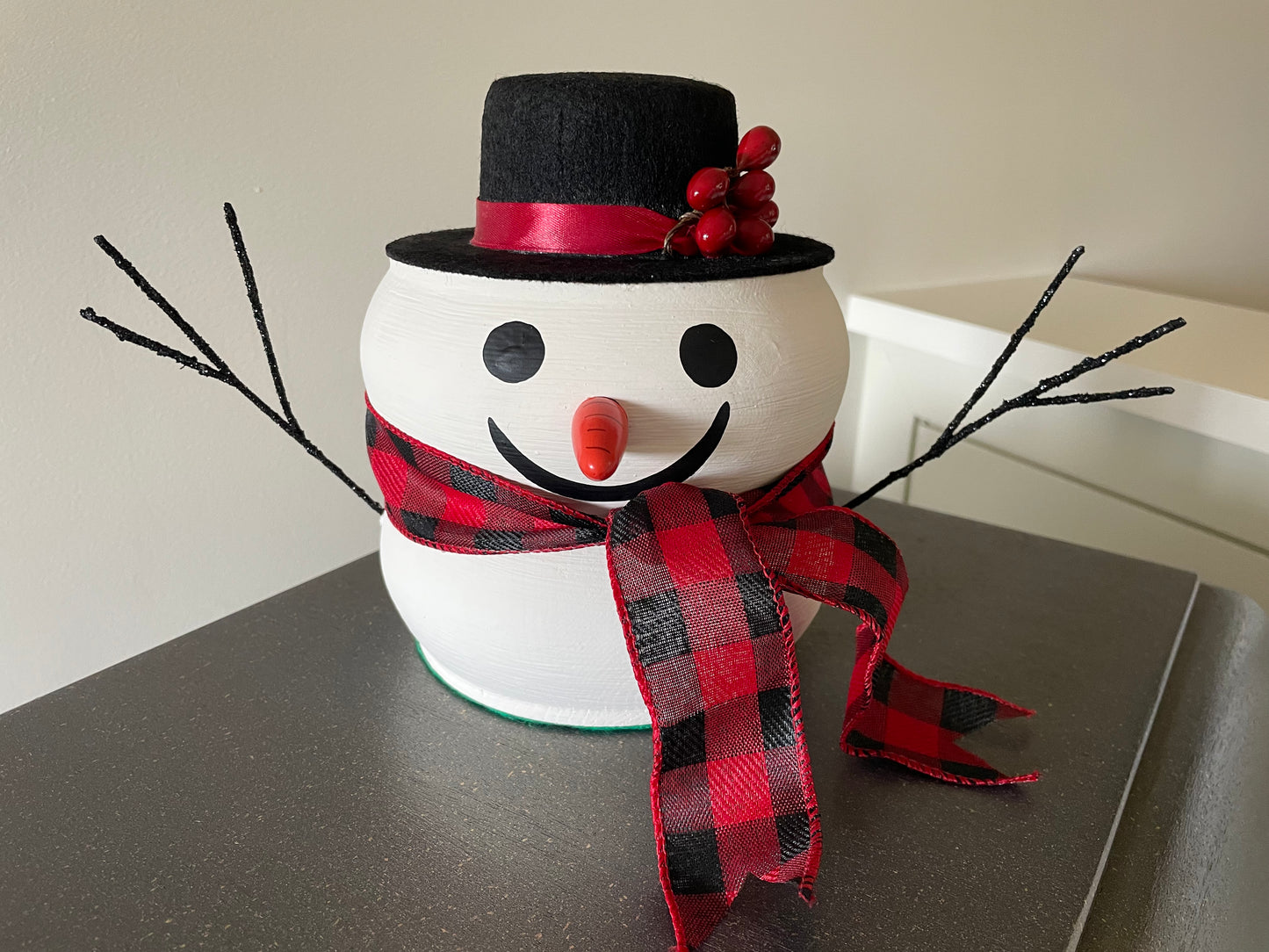 FROSTY the Snowman