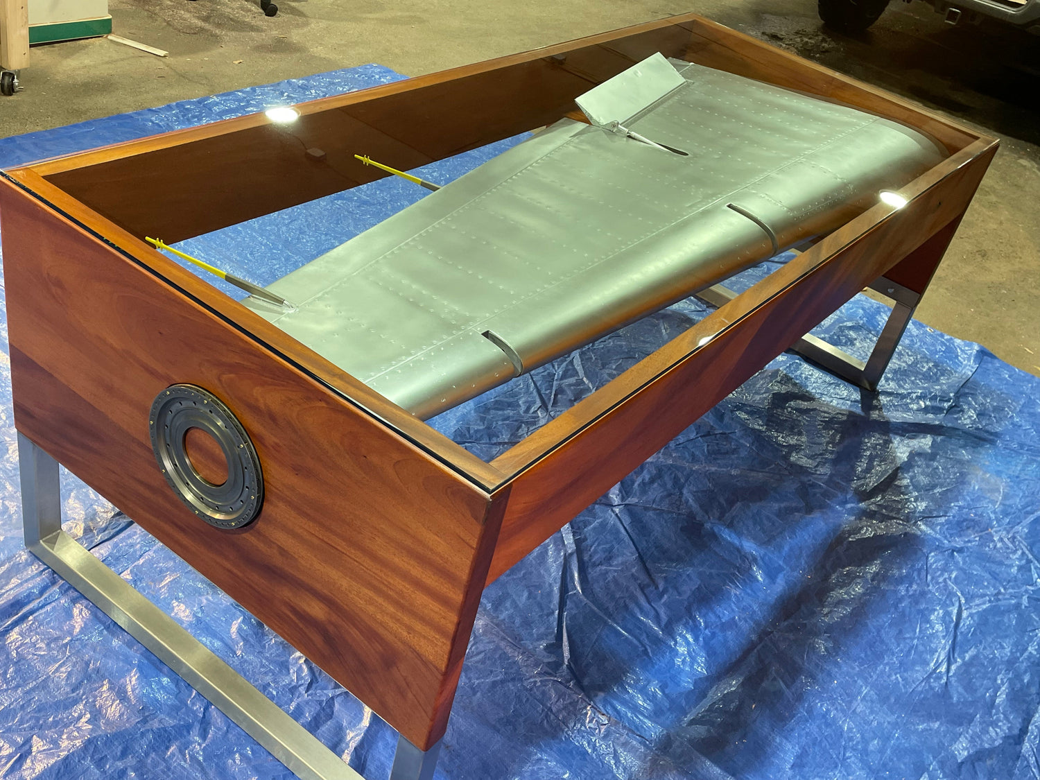 Custom Made-to-Order Items