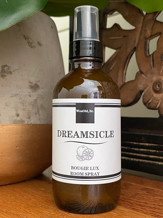 DREAMSICLE Room Spray