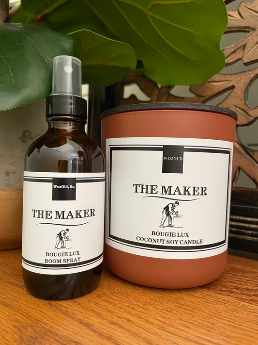THE MAKER Bundle