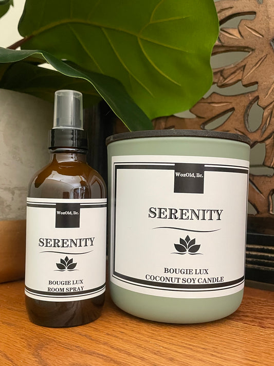 SERENITY Bundle