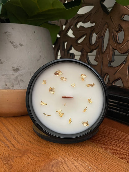 BOUGIE Coconut Soy Candle