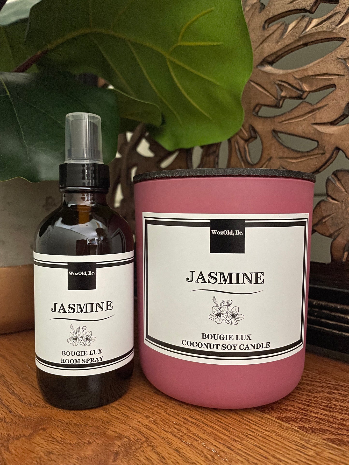 JASMINE Bundle