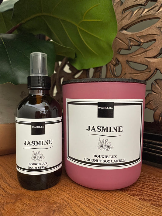 JASMINE Bundle
