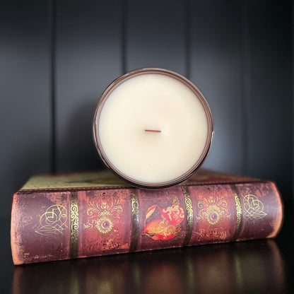 COFFEE Coconut Soy Candle