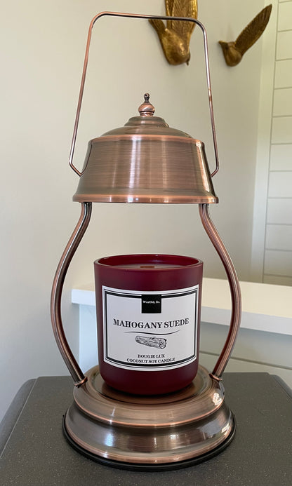 Candle Warming Lantern
