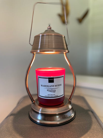 Candle Warming Lantern