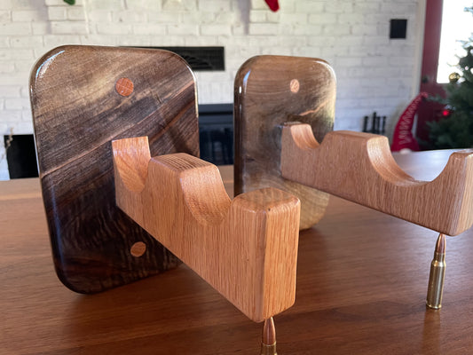 Sporting Display Rack - MADE-TO-ORDER