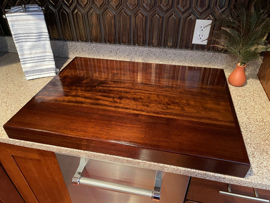 Stove/Range/Cooktop Protector MADE-TO-ORDER