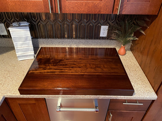 Stove/Range/Cooktop Protector MADE-TO-ORDER