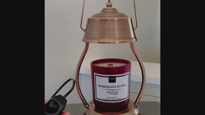 Candle Warming Lantern